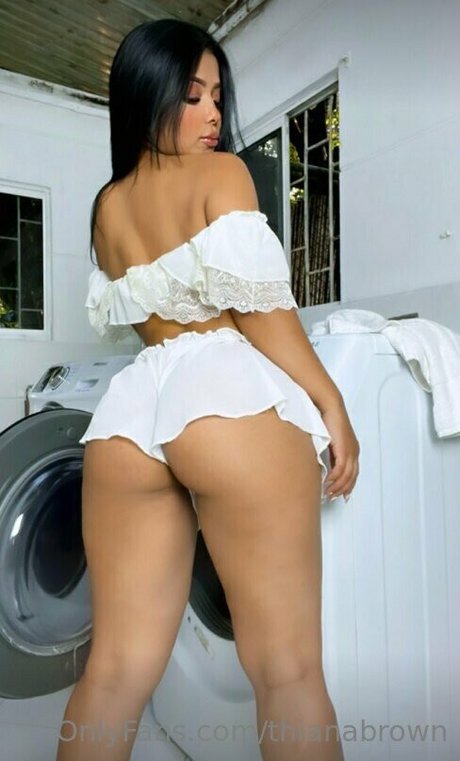 thianabrown adult star galleries