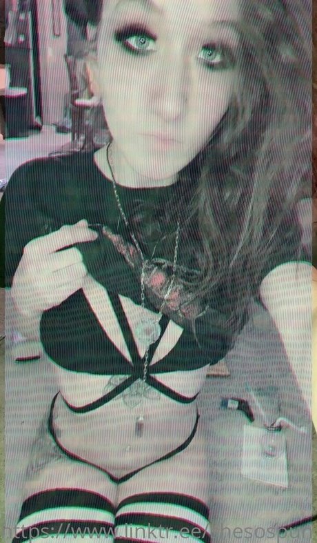 spunbunny pornstar exclusive pic