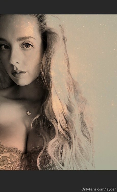 gfejayden erotic pornstar image