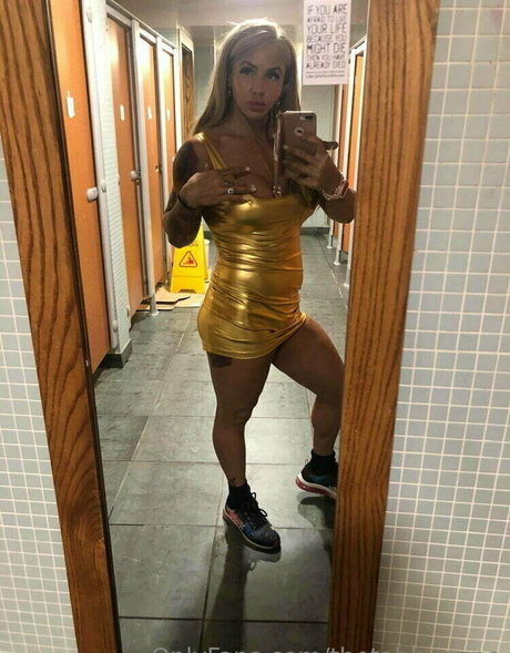 thetabbyanne sex model img