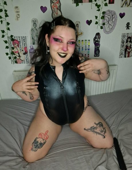 babyghoulbunda free star gallery