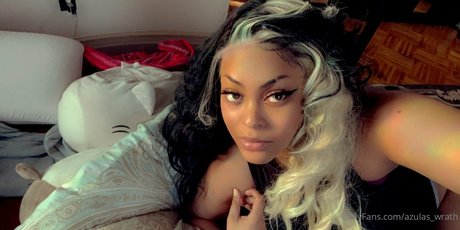 azulas wrath pornstar adult archive