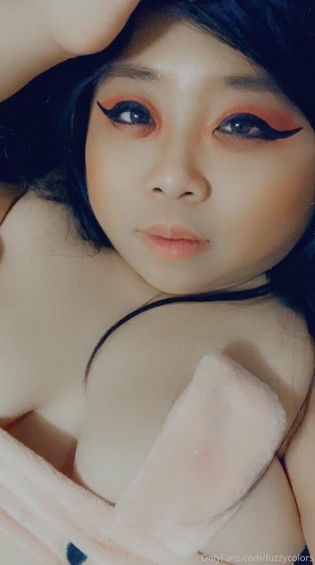 fuzzycolors free star pic