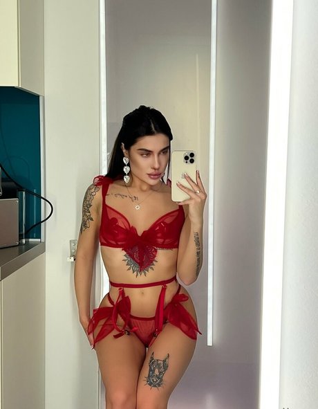 rebekkamo model nudes photos