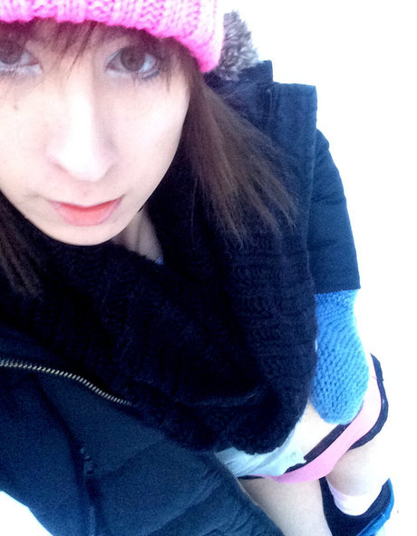 secretsecretsaria nice star pic