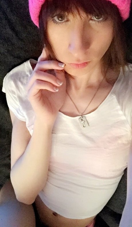 secretsecretsaria model pornographic photo