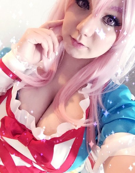 pinkharm model xxx photos