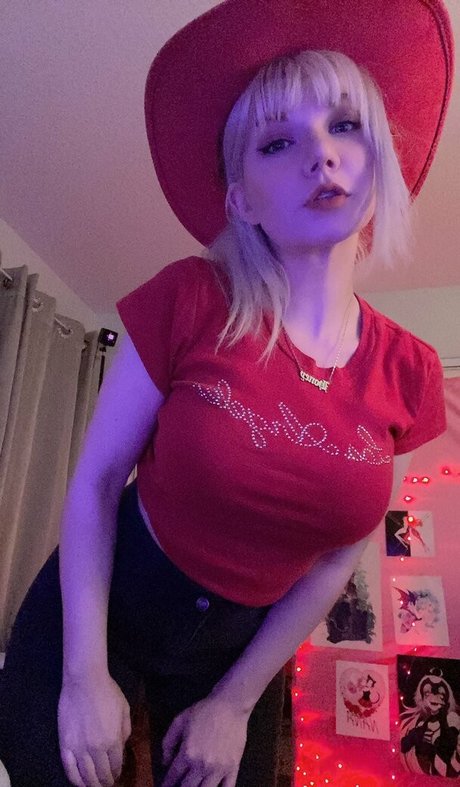 pinkharm naked pornstar photos