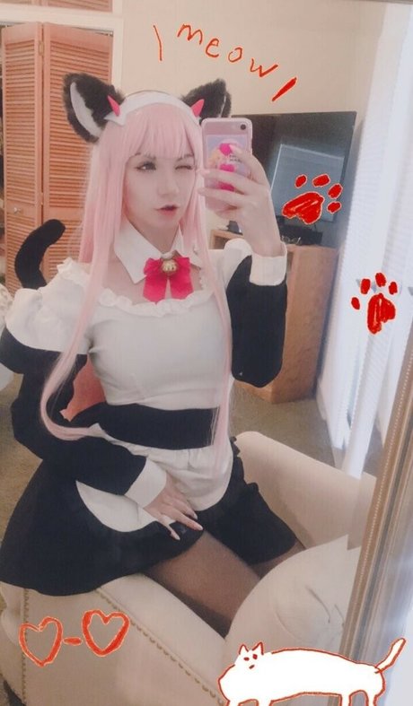 pinkharm nice model image