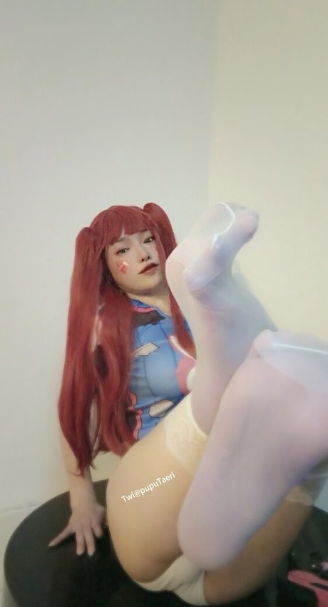 Taeri model adult gallery