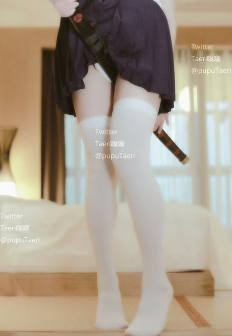 Taeri hot pornstar images