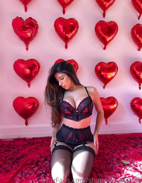 Alexa Campbell xxx model galleries