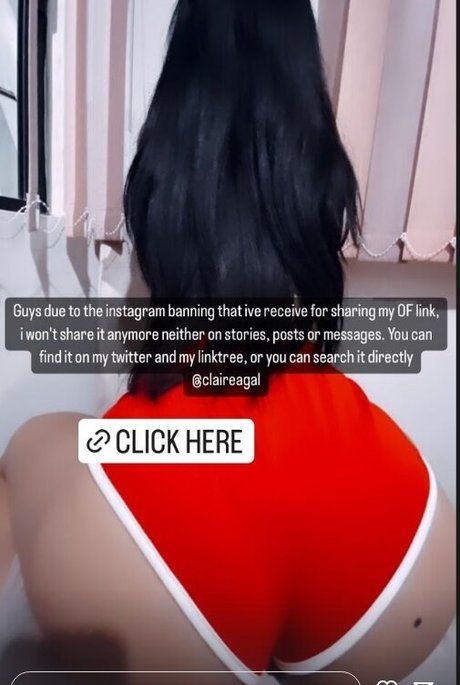 Claireagal model gallery