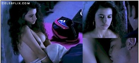 Penelope Cruz model erotic img