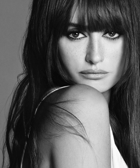 Penelope Cruz hd pornstar galleries