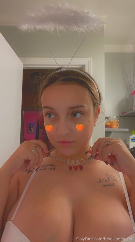 Brooke Mattson pornstar xxx photo