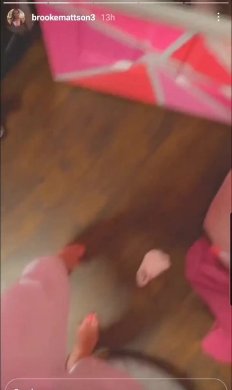 Brooke Mattson pornstar free pics