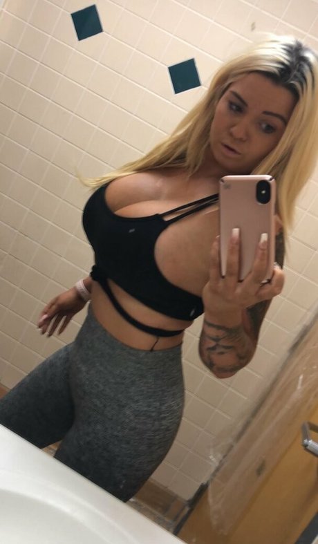 Tiffany White beautiful actress galleries