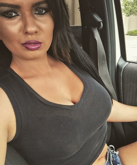 Tiffany White pornstar naked pics