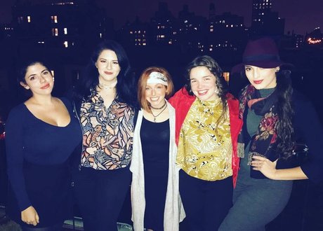 Emily H Barry star best pics