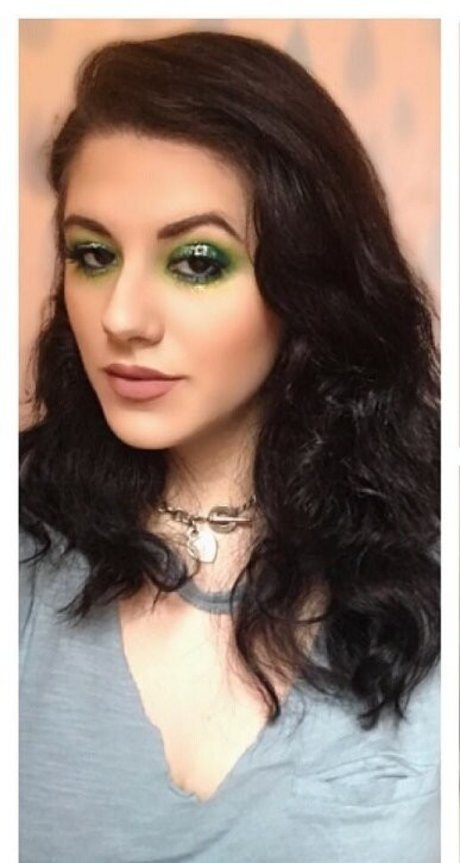 Emily H Barry star porn photo