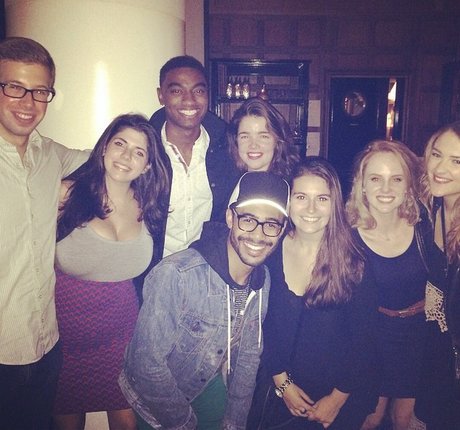 Emily H Barry star nice galleries