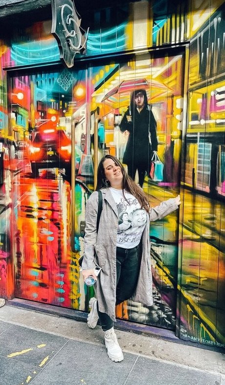 Sapir Sol model xxx image