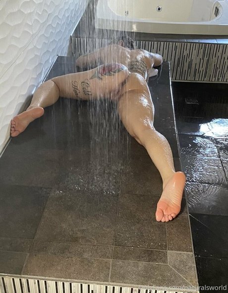 Ms Naturals high quality star archive