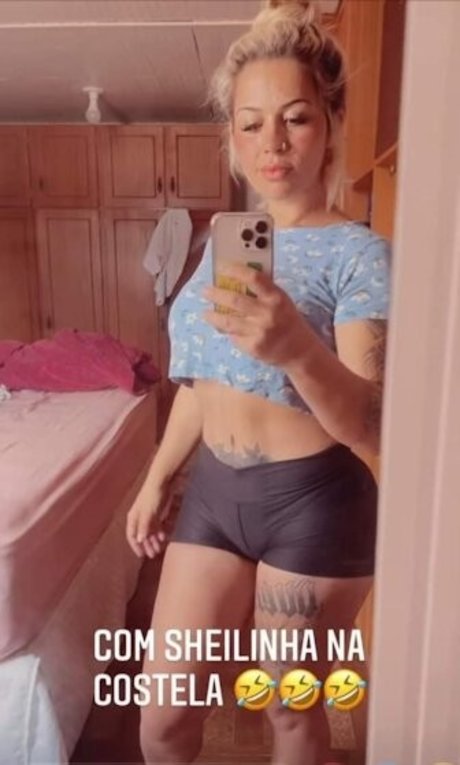 Sheila Bellaver star sex images