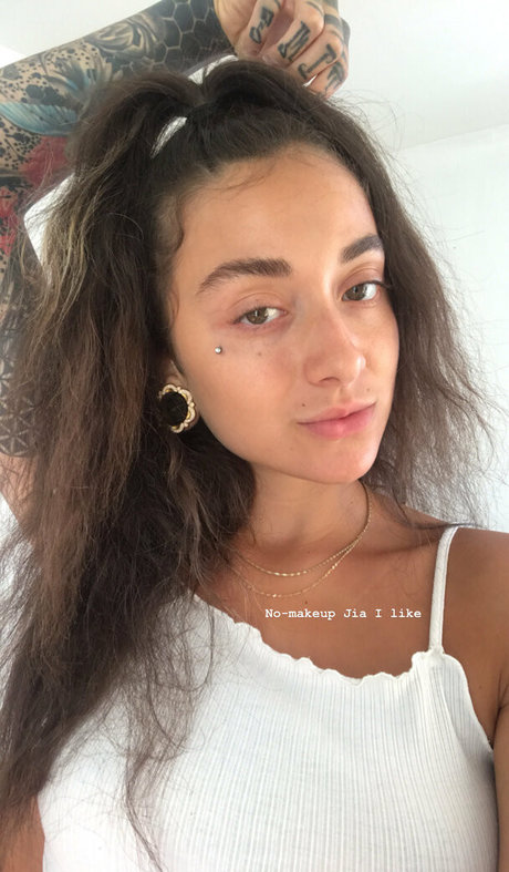 jia goddess star art gallery