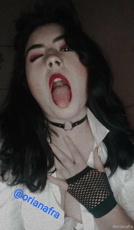 orianafra pornstar pics