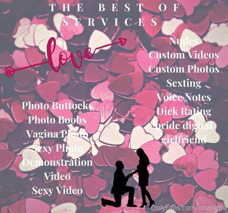 orianafra naked actress photo