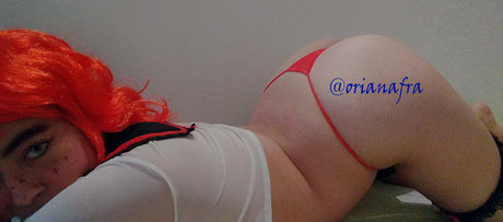 orianafra sex actress picture