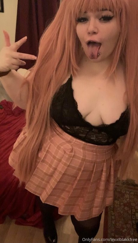 lexxiblakkfree best star pictures