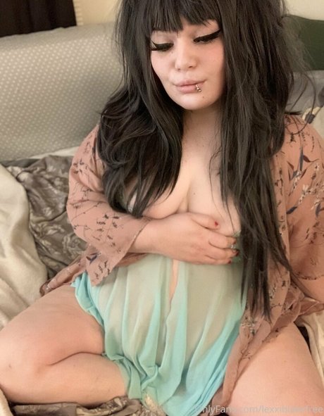 lexxiblakkfree star top gallery