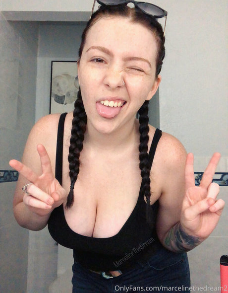 marcelinethedream2 free actress img