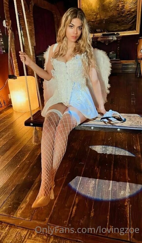 lovingzoe hd star gallery