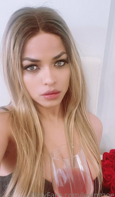 lovingzoe star hot images