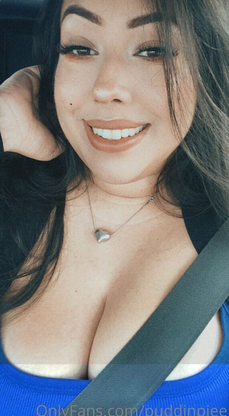 puddinpiee model beautiful pictures