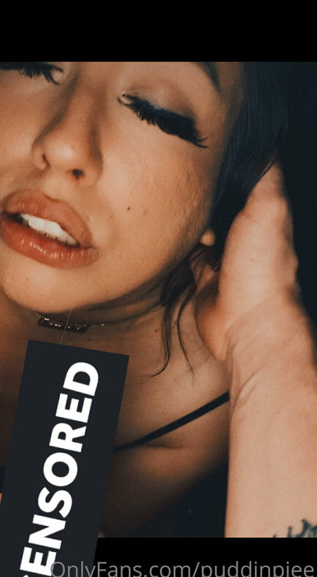 puddinpiee Profile pic