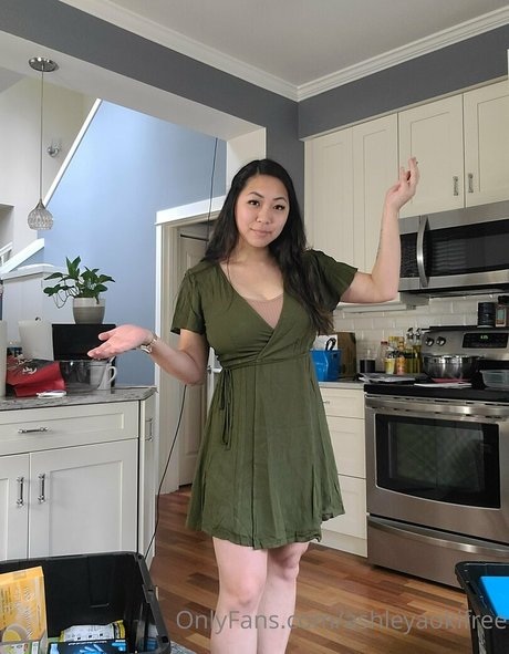 ashleyaokifree pornstar high quality images