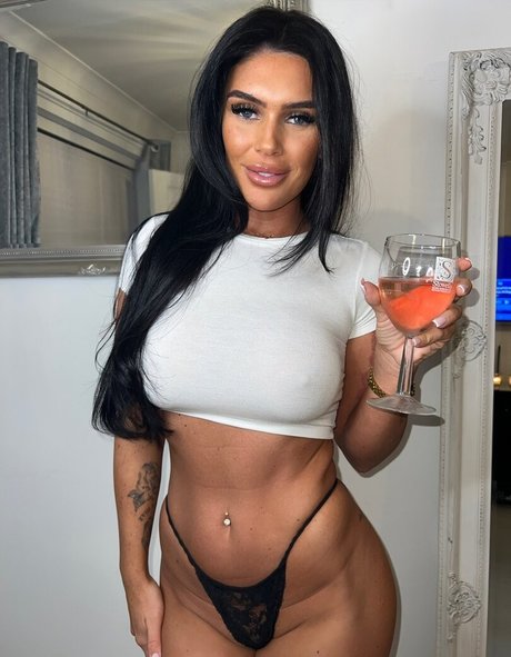 chalieparkes actress picture