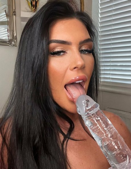 chalieparkes model perfect gallery