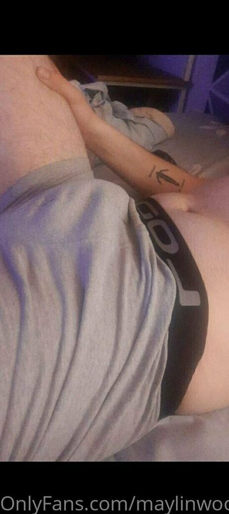 maylinwoodfree model perfect pic