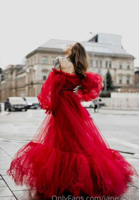 jane tfree star hot gallery