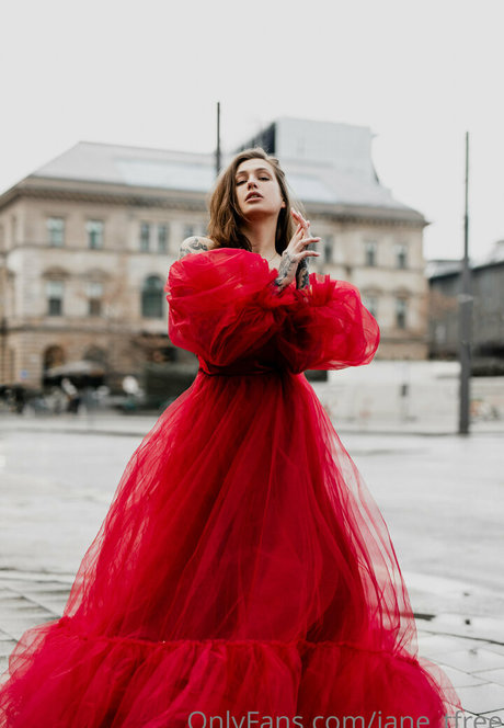 jane tfree high quality actress image