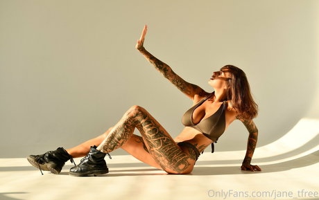 jane tfree porn model picture