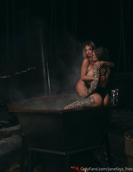 jane tfree model high quality gallery