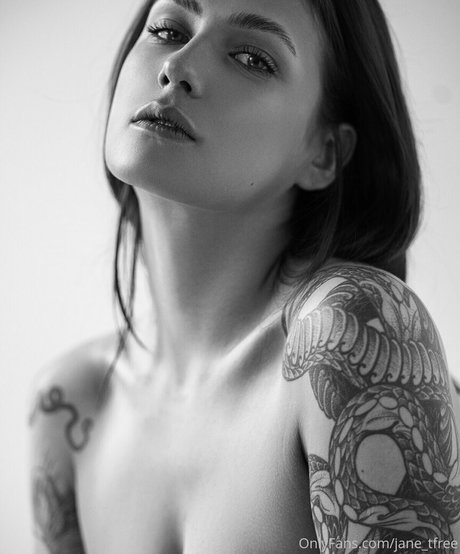 jane tfree model art photos