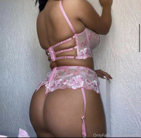 Cori Warke erotic pornstar picture